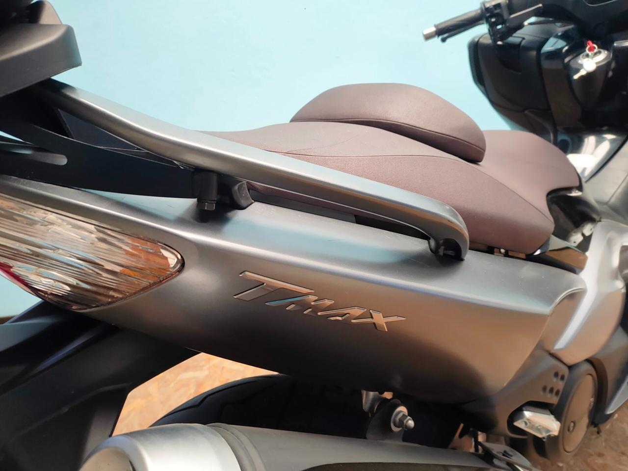 Yamaha T Max a iniezione e garantito