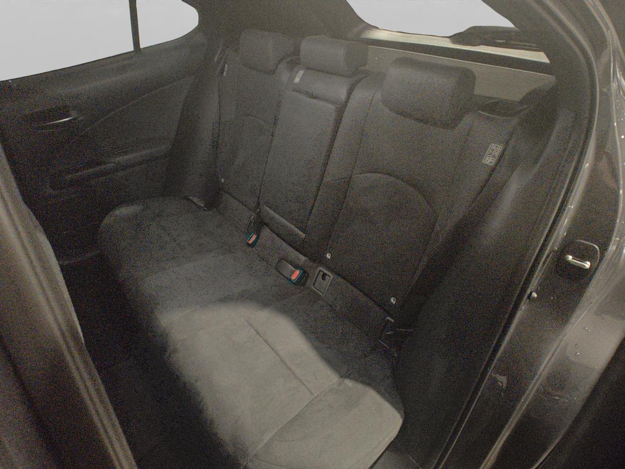 Lexus UX Hybrid Urban 2wd