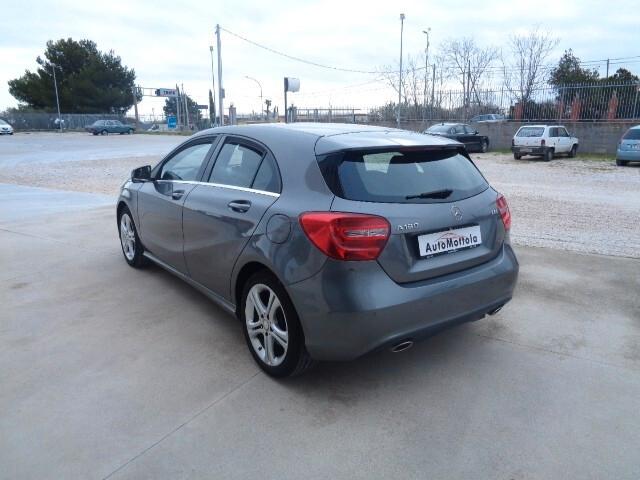 Mercedes-benz A 180 A 180 CDI Premium