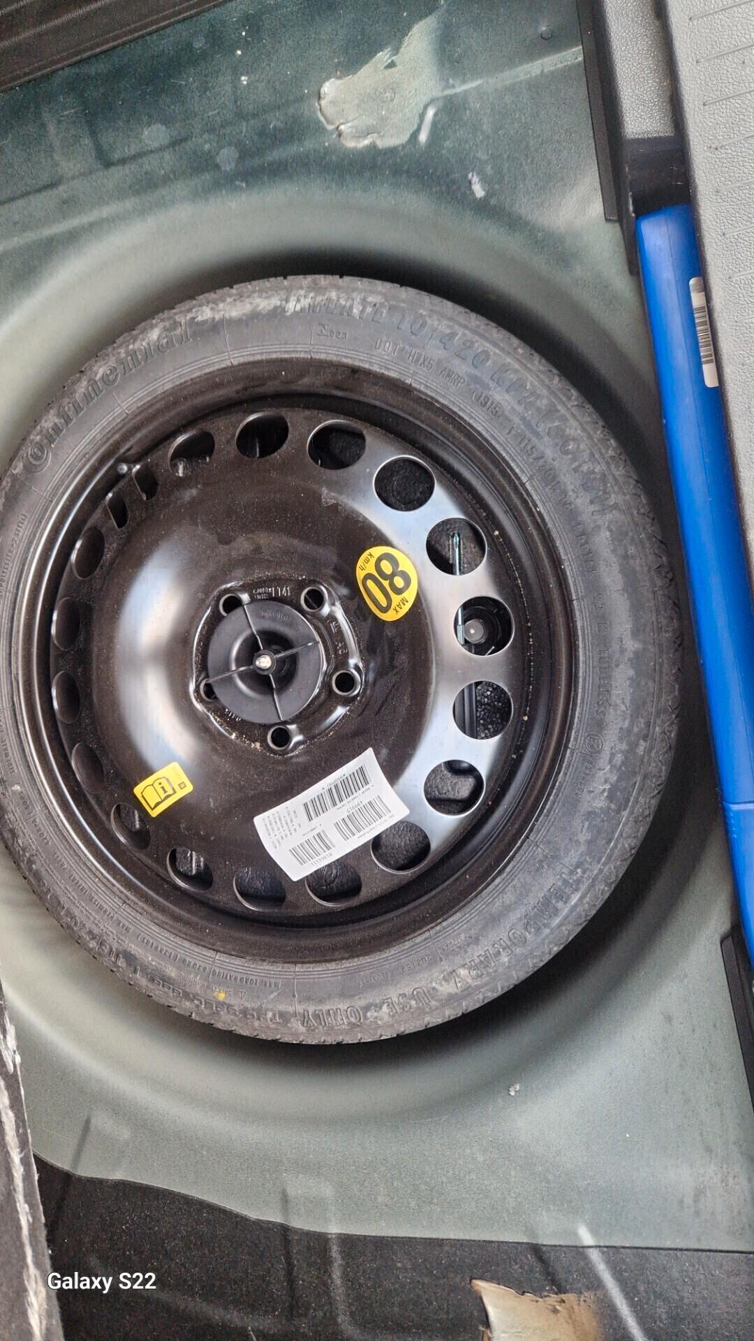 Opel Meriva 1.6 CDTI 110CV Cosmo garanzia 12 mesi