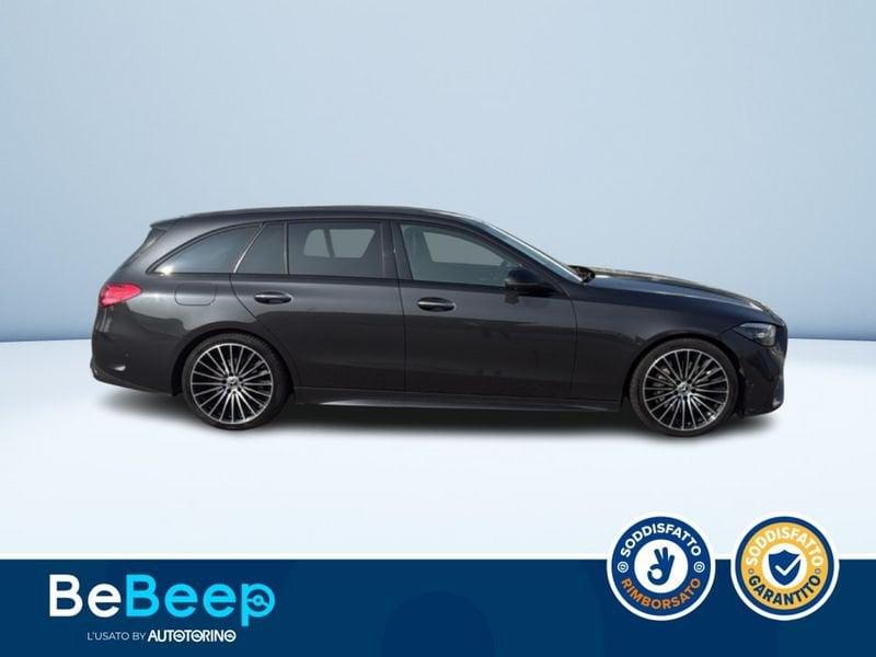 Mercedes-Benz Classe C C SW 220 D MHEV PREMIUM PLUS AUTO