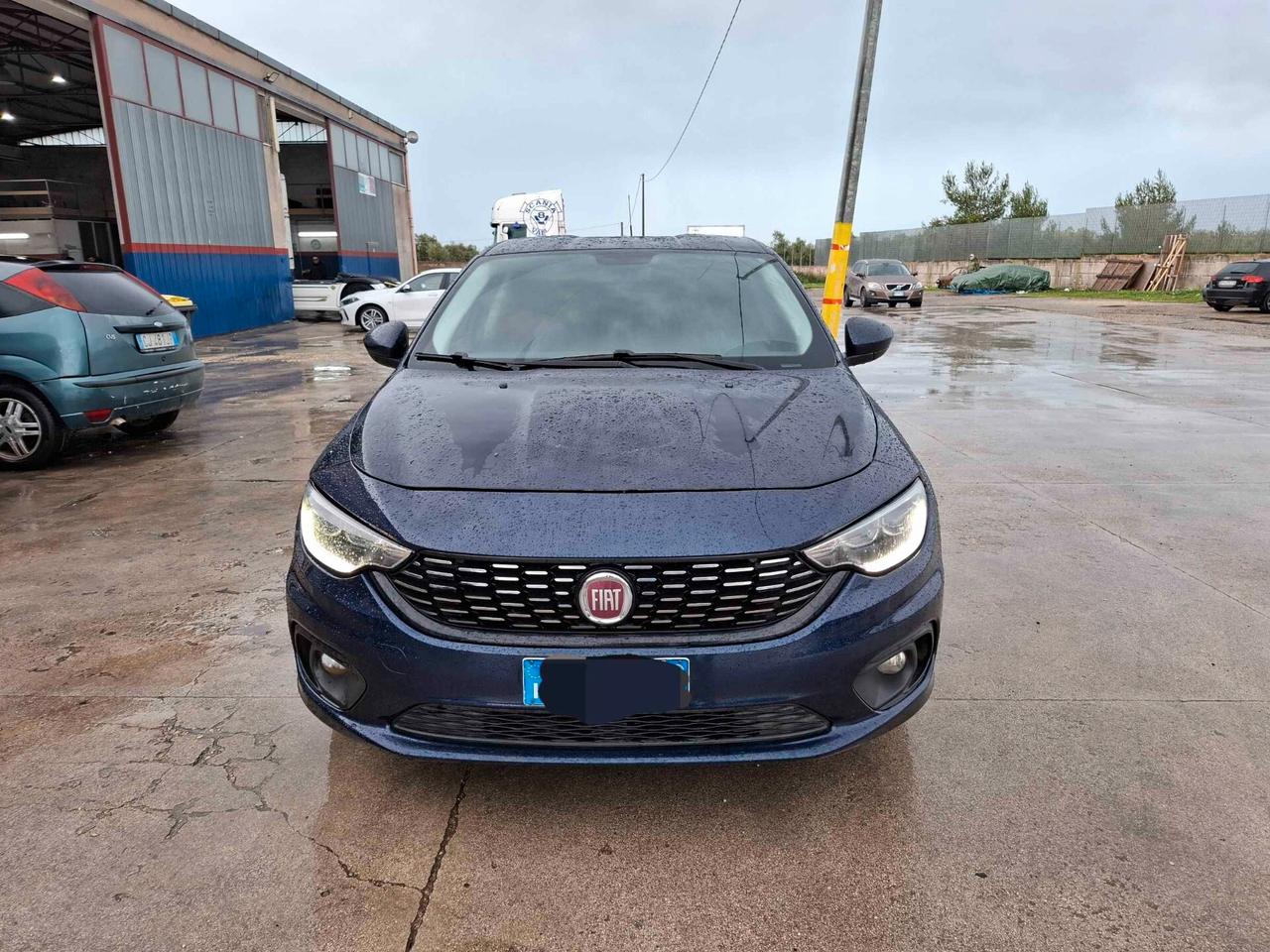 Fiat Tipo 1.3 Mjt S&S 5 porte - 2019