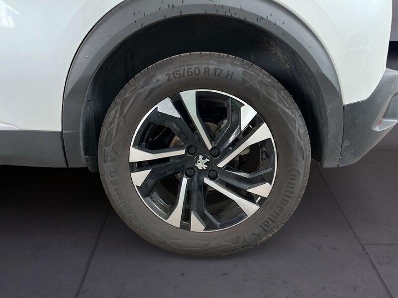 Peugeot 2008 II 2020 1.2 puretech Allure Pack s&s 100cv