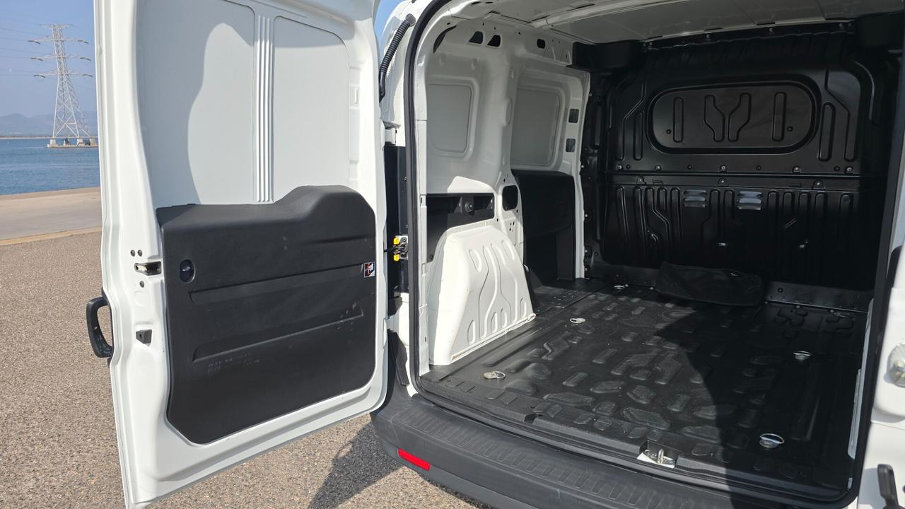 Fiat Doblo Doblò 1.3 MJT S&S PC-TN Cargo Lounge