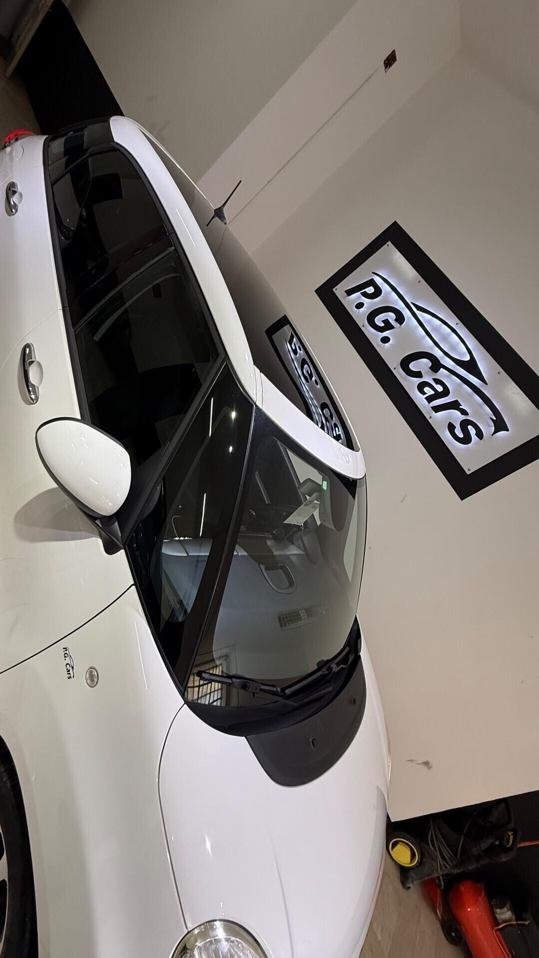 Fiat 500L 1.3 Multijet 95 CV Dualogic Business tetto panoramico