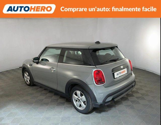 MINI One 1.5 One