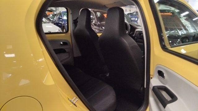 SEAT Mii 1.0 5 porte Style
