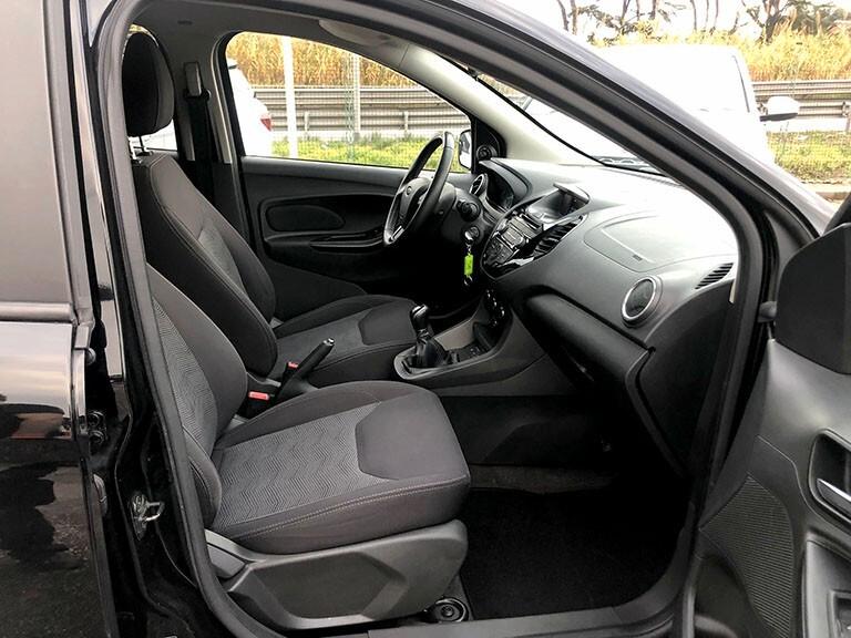 Ford Ka 1.2 85CV Ultimate GPL PROMO FINANZIAMENTO