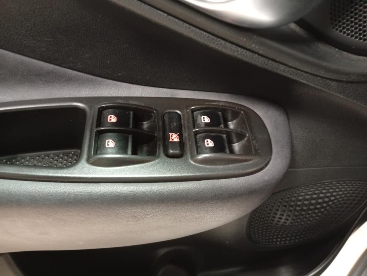Fiat 500L Living 1.6 Multijet 105 CV Lounge