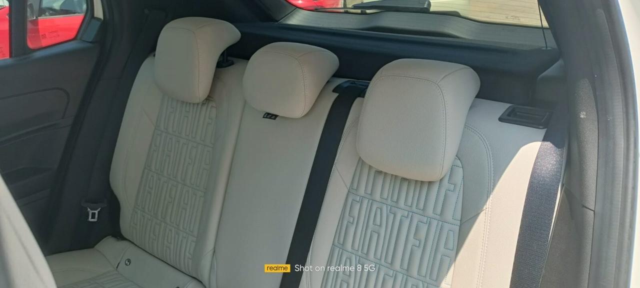 Fiat 600 Hybrid 100 CV DCT MHEV La Prima