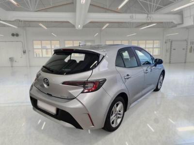 Toyota Corolla 1.8h Business cvt