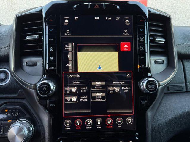 DODGE RAM R 1500 5.7 SPORT