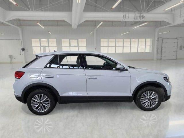 VOLKSWAGEN T-Roc 2.0 TDI SCR 150 CV Business BlueMotion Technology