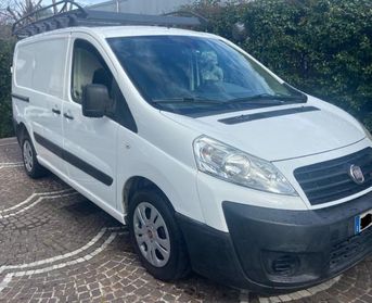 FIAT Scudo 2.0 MJT DPF 3 posti Furgone 12q. Comfort M1