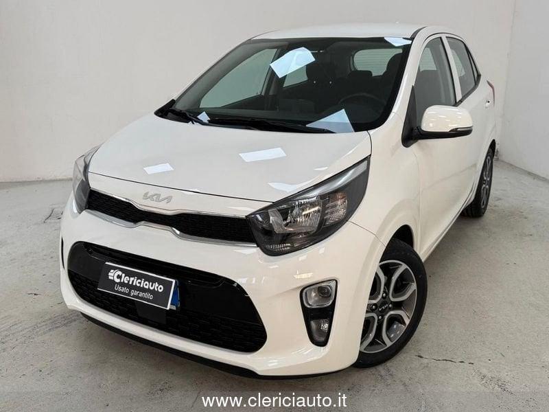 KIA Picanto 1.0 12V 5 porte Style