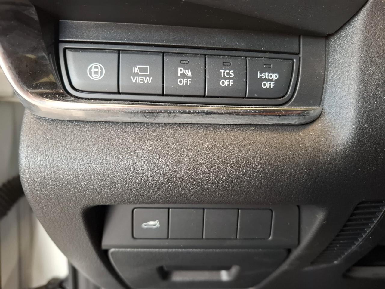 Mazda CX-30 Diesel Automatica