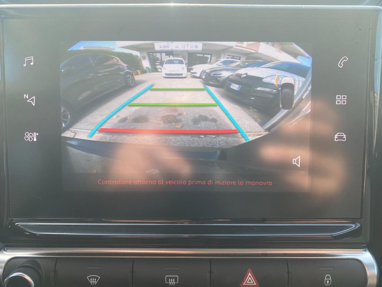 CITROENn C3 1.2 Puretech 110Cv s&s SHINE Pack