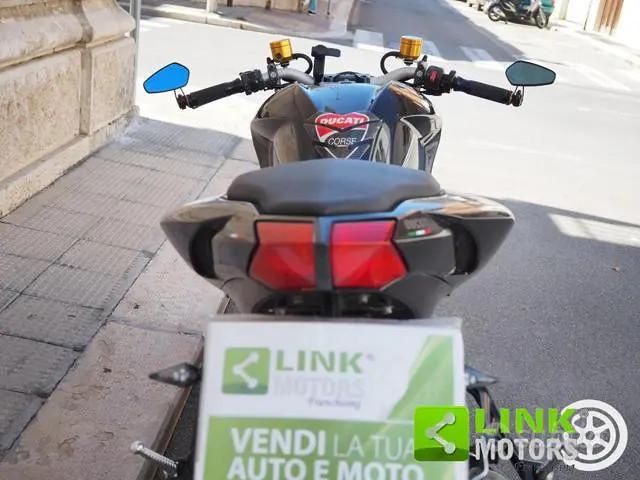 DUCATI Streetfighter 1098 S