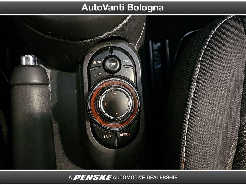 MINI Mini 3 porte Mini 1.5 Cooper Classic