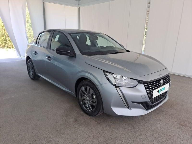 Peugeot 208 Active Pack PureTech 75 S/S