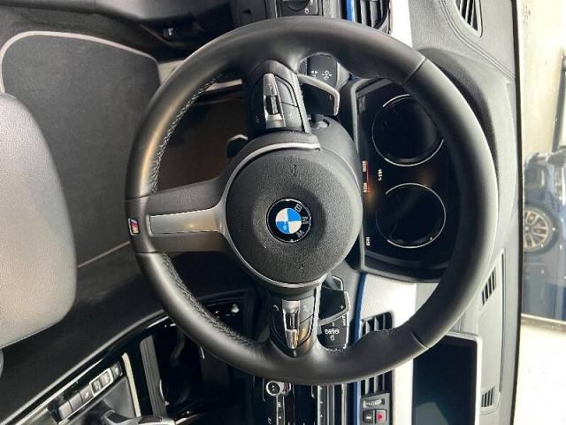 BMW X2 Sdrive18d Msport auto