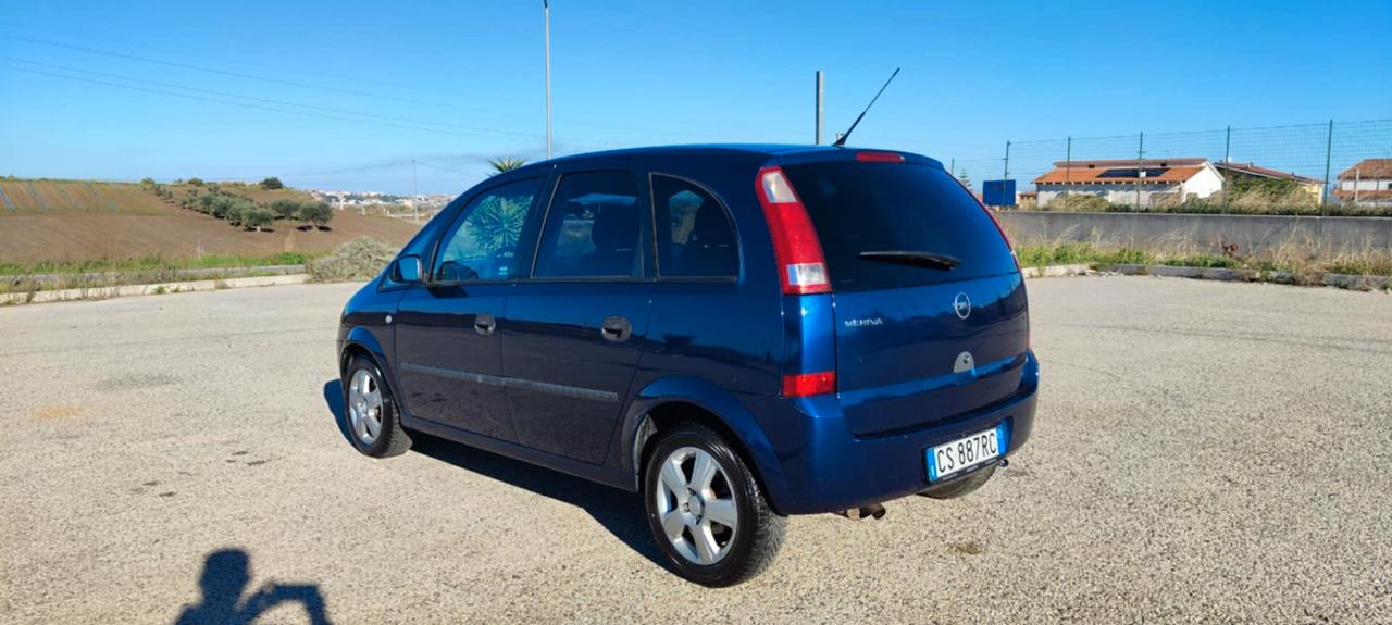 Opel Meriva 1.4 16V Cosmo