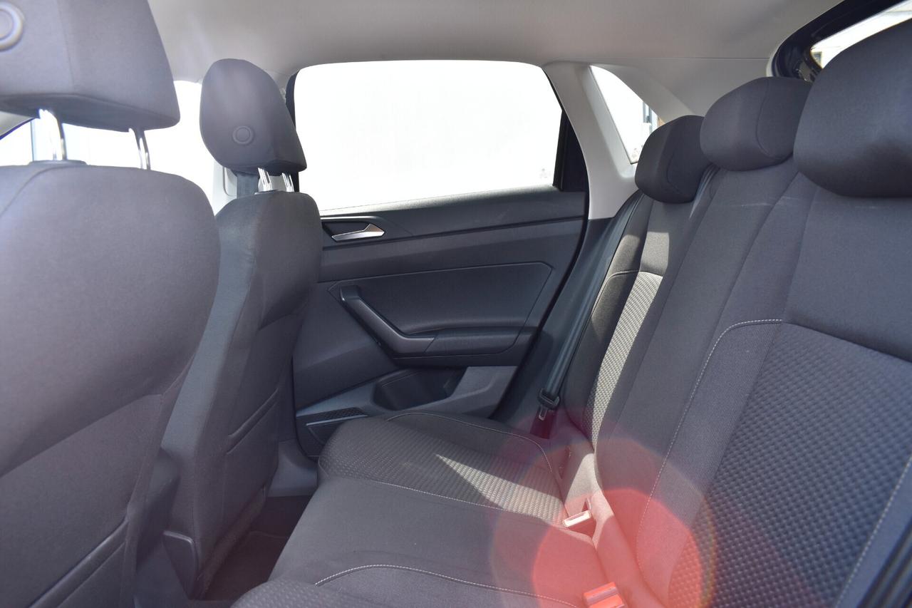 Volkswagen Polo 1.6 TDI PROMOFIN