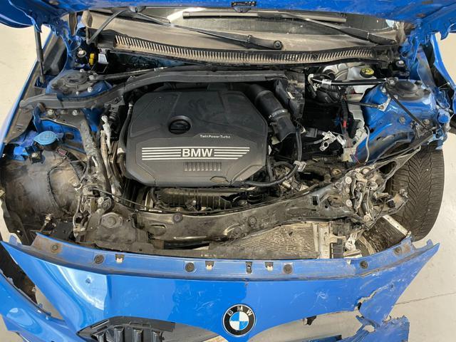 BMW 118 I 140CV MSPORT