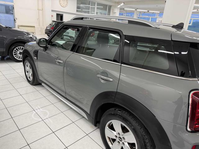 MINI Countryman 1.5 One D Business Countryman Automatica