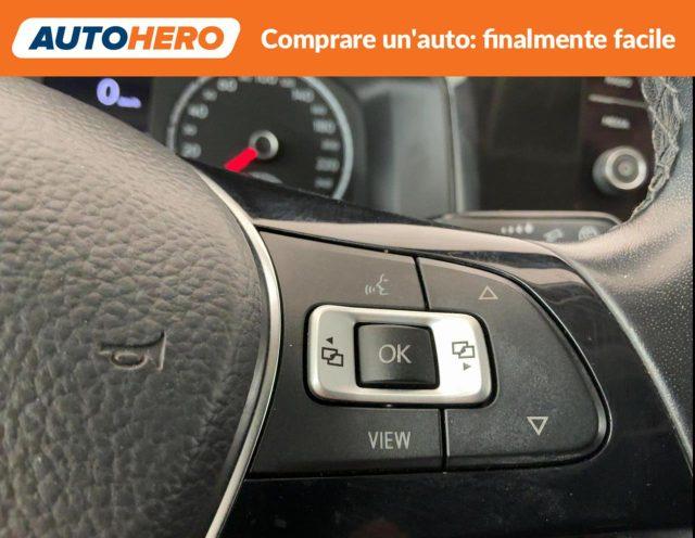 VOLKSWAGEN Polo 1.0 TSI 5p. Comfortline BlueMotion Technology