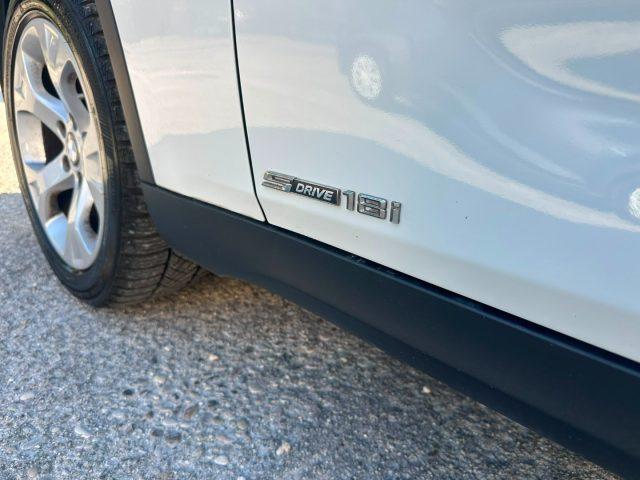 BMW X1 sDrive18i X Line