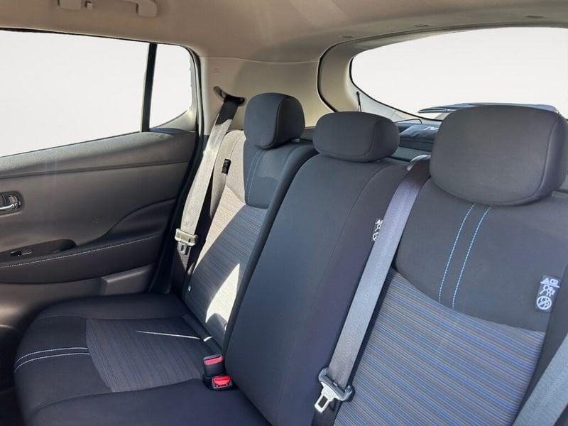 Nissan Leaf 2ª serie N-Connecta