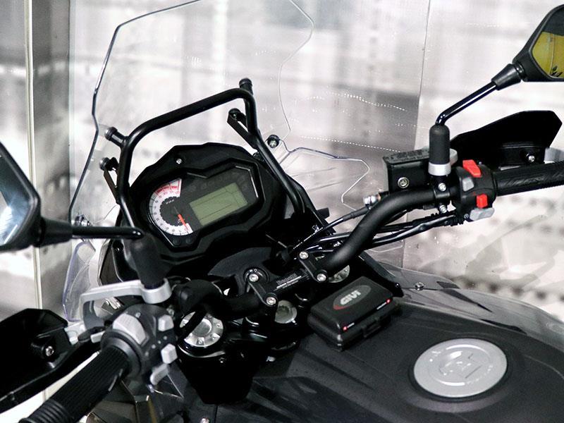 Benelli TRK 502 X