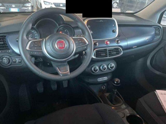 FIAT 500X 1.3 MultiJet 95 CV Sport LEGGE 10 IVA ESPOSTA