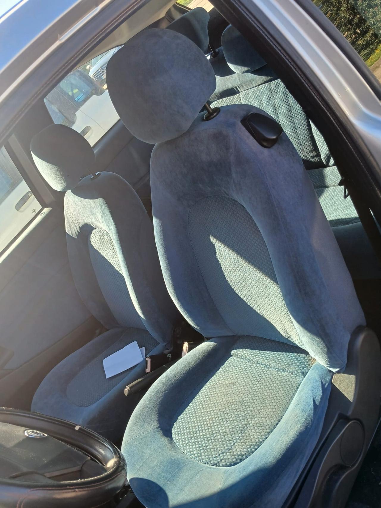 Lancia Ypsilon 1.3 Multijet 16V