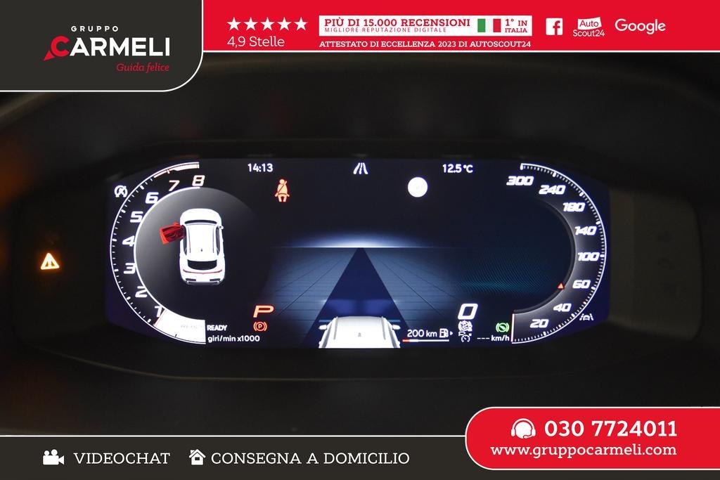 Cupra Formentor 1.5 Hybrid DSG