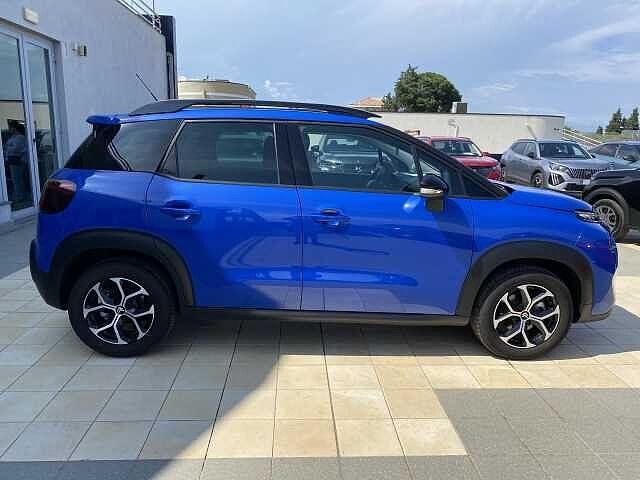Citroen C3 Aircross PureTech 110 S&S Plus