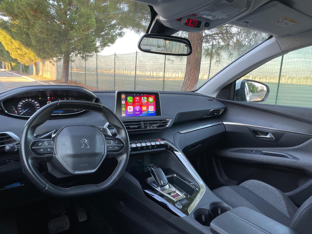 Peugeot 3008 Diesel | GARANZIA 12 MESI