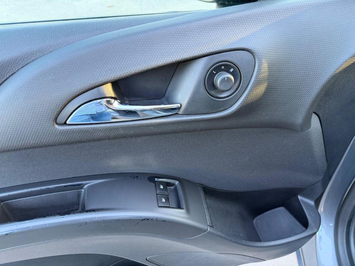 OPEL - Meriva - 1.4 T 120 CV GPL Tech Innovation