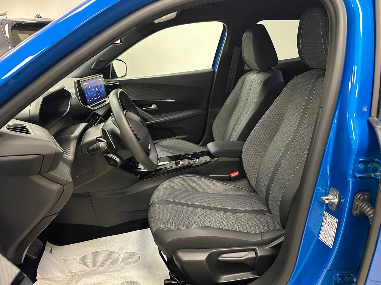 Peugeot 2008 PureTech 130 S&S EAT8 Allure - 2024