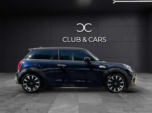 MINI Cooper SE Mini 3p Cooper SE XL auto PELLE/TETTO/LED/C.17