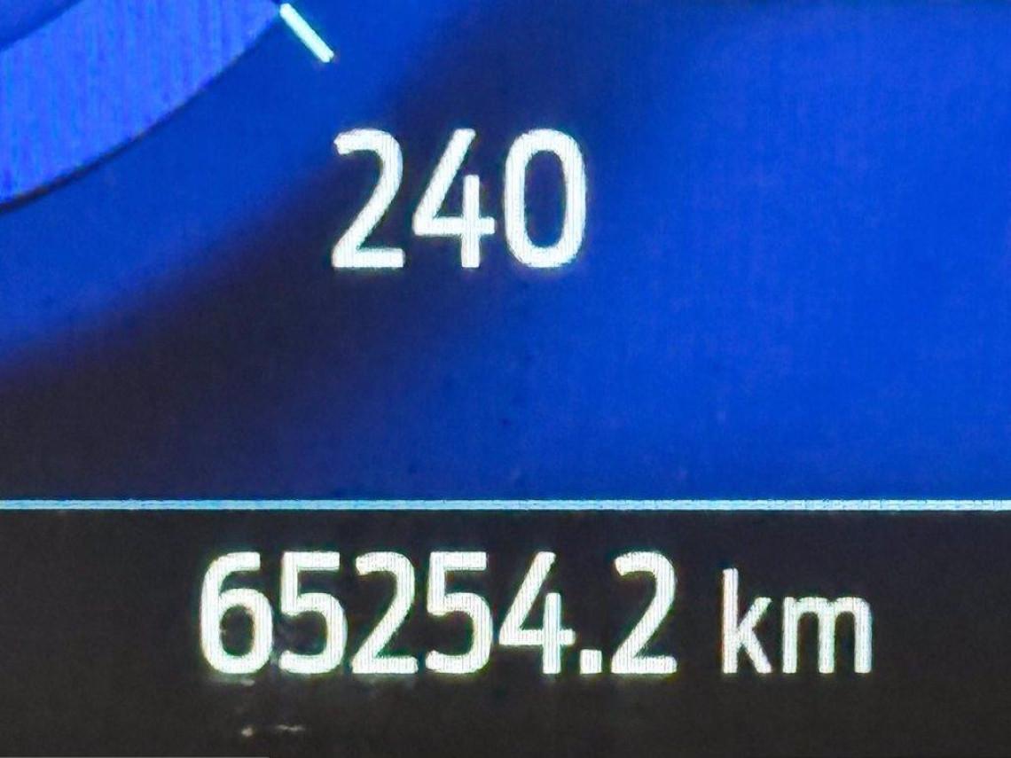 FORD Puma 1 0 ecoboost h st line x ses 125cv auto