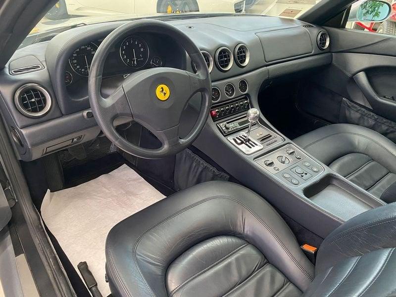 Ferrari 456 M GT