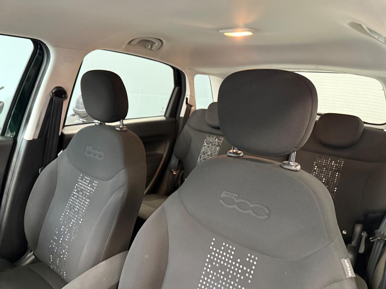Fiat 500L 1.3 Multijet 95 CV Cross Ok Neopatentati