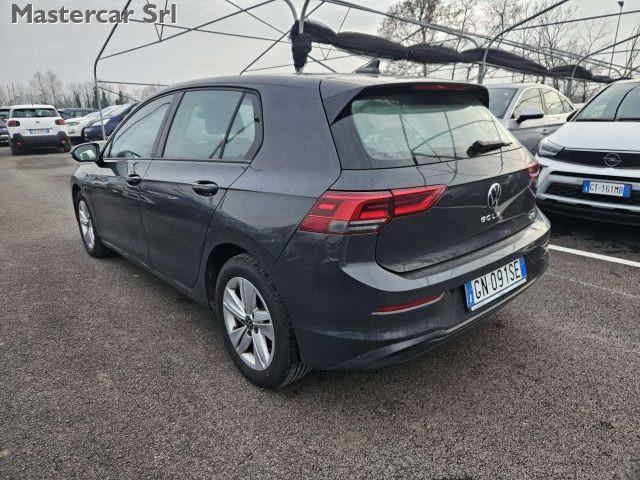 VOLKSWAGEN Golf VIII 1.0 etsi evo Life 110cv dsg - GN091SE