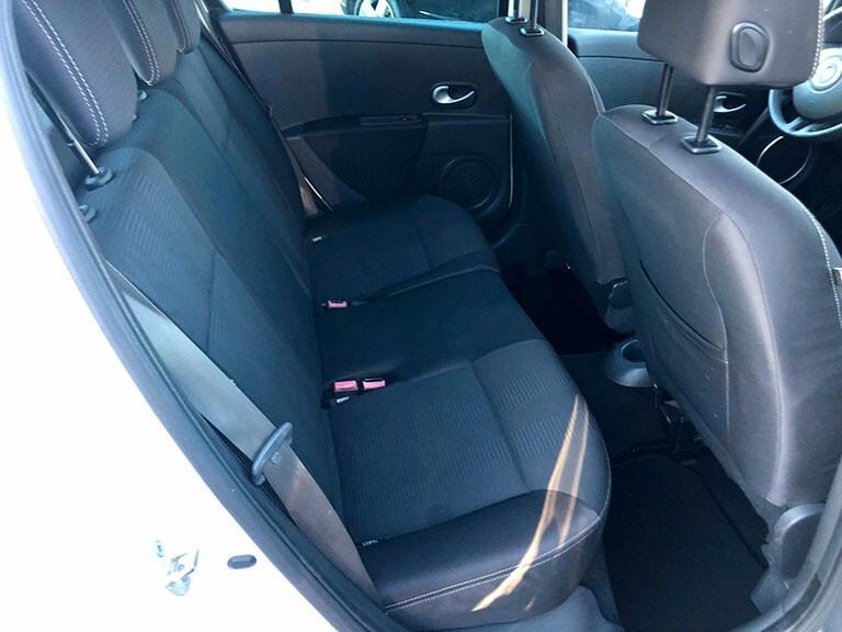 Renault Clio 1.2 16V 5 porte GPL Confort