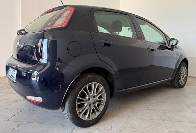 FIAT Punto Evo 1.4 S&S 8V Dualogic 5 porte Racing