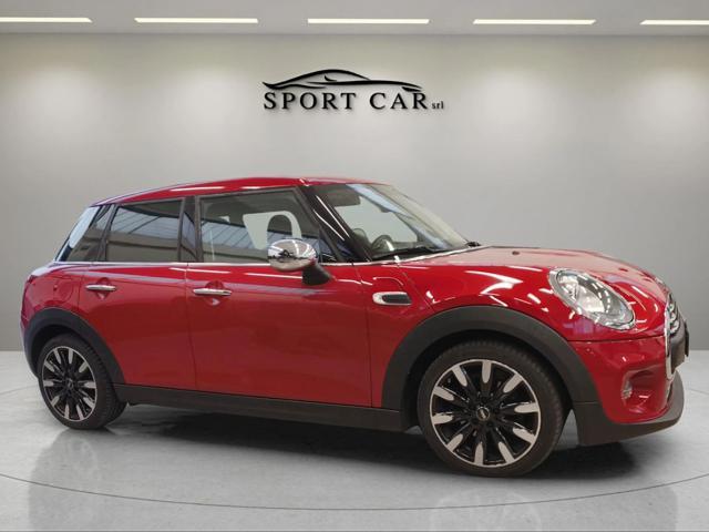 MINI One 1.5 One D Hype 5 porte