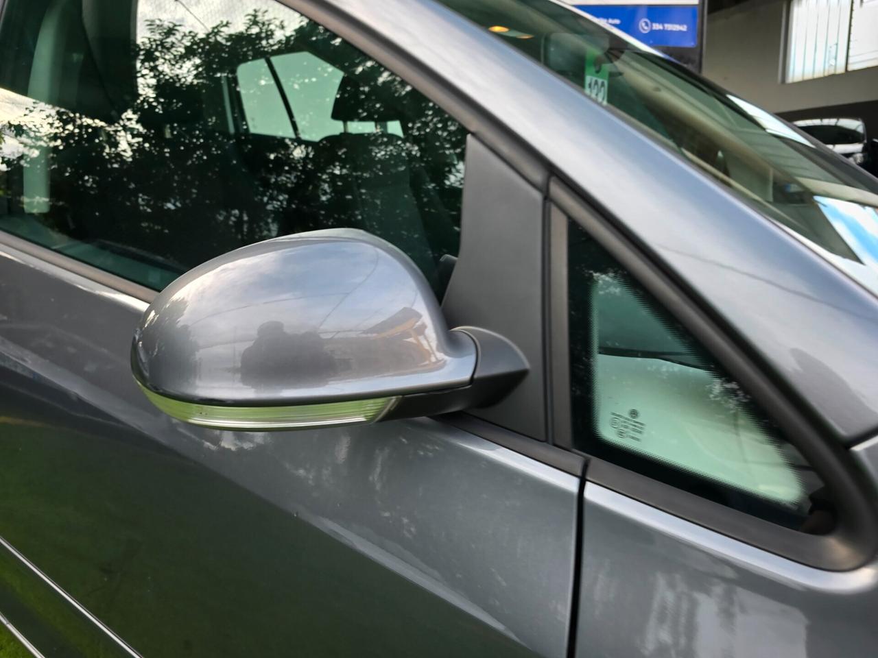 Volkswagen Golf Plus 1.6 TDI 105cv -2010