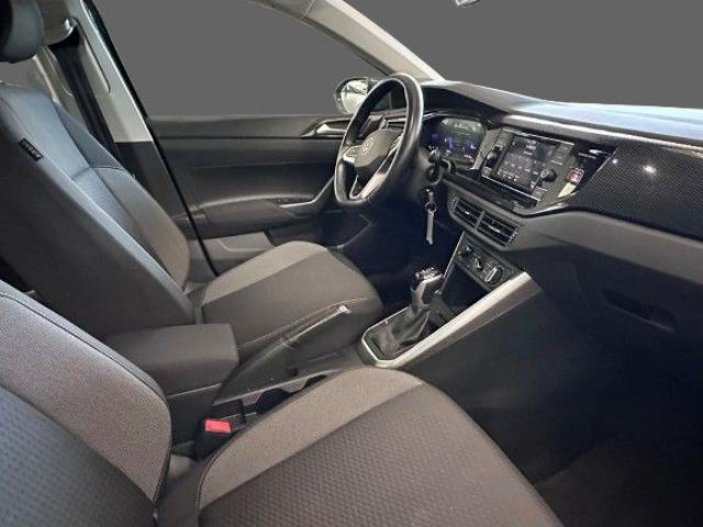 VOLKSWAGEN Taigo 1.0 TSI 110 CV DSG Life